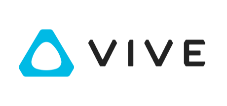 Logo Vive HTC