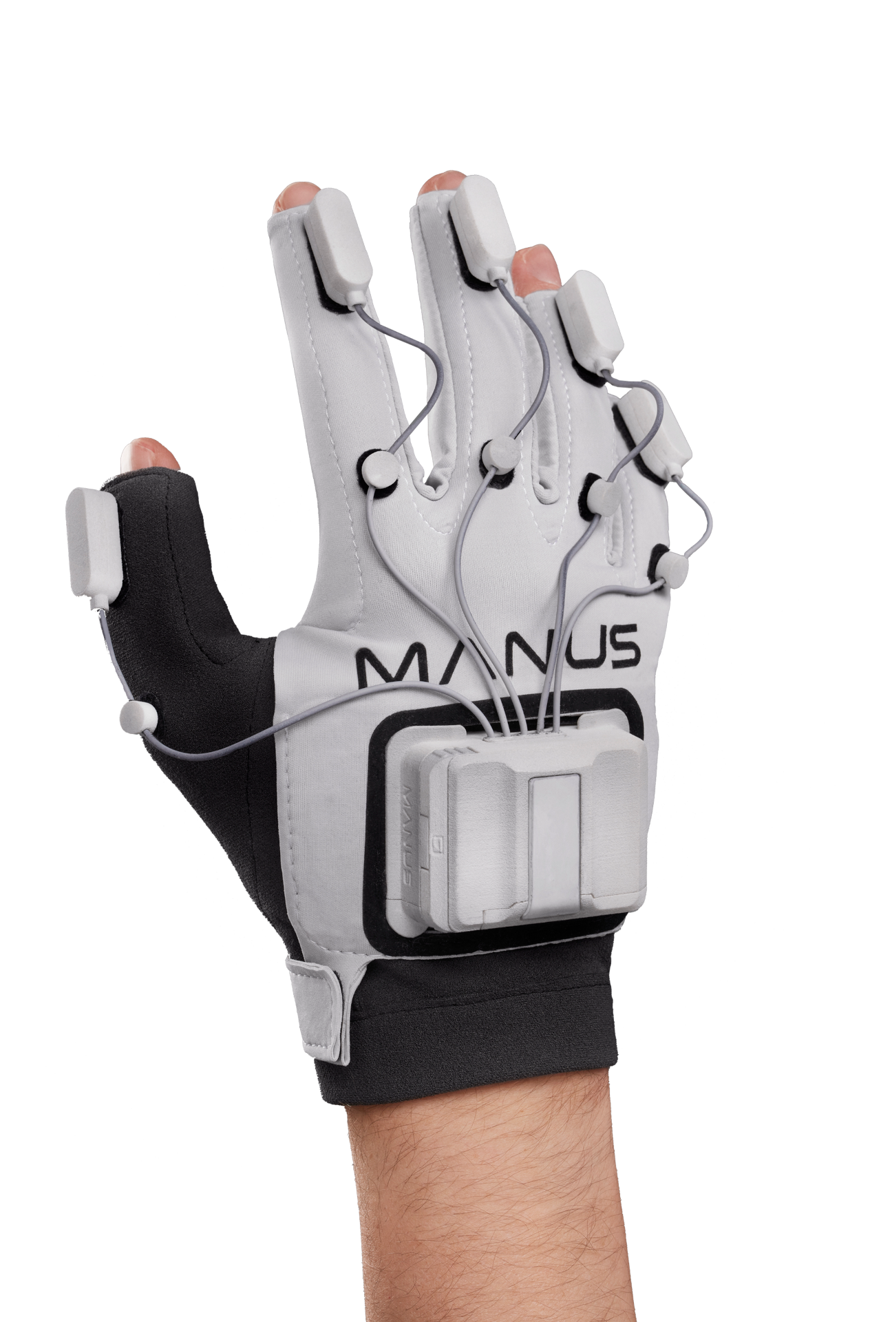 Manus VR Prime 2 Haptic