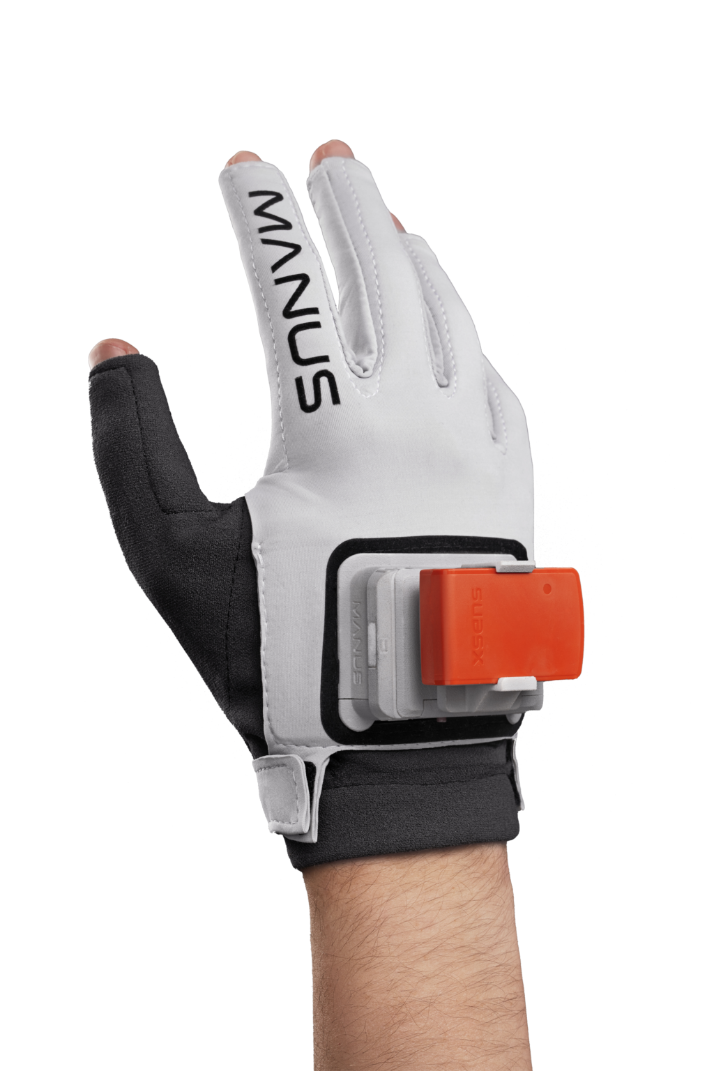 Manus VR - Precise Gloves, Full Immersion - XR ASN Tech