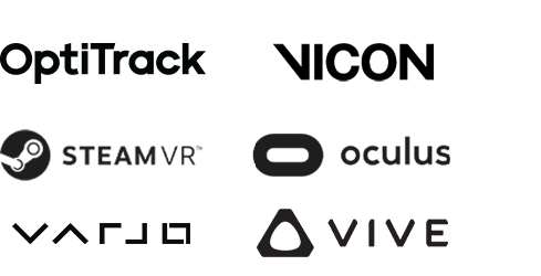 Compatibilité Hardware Manus VR