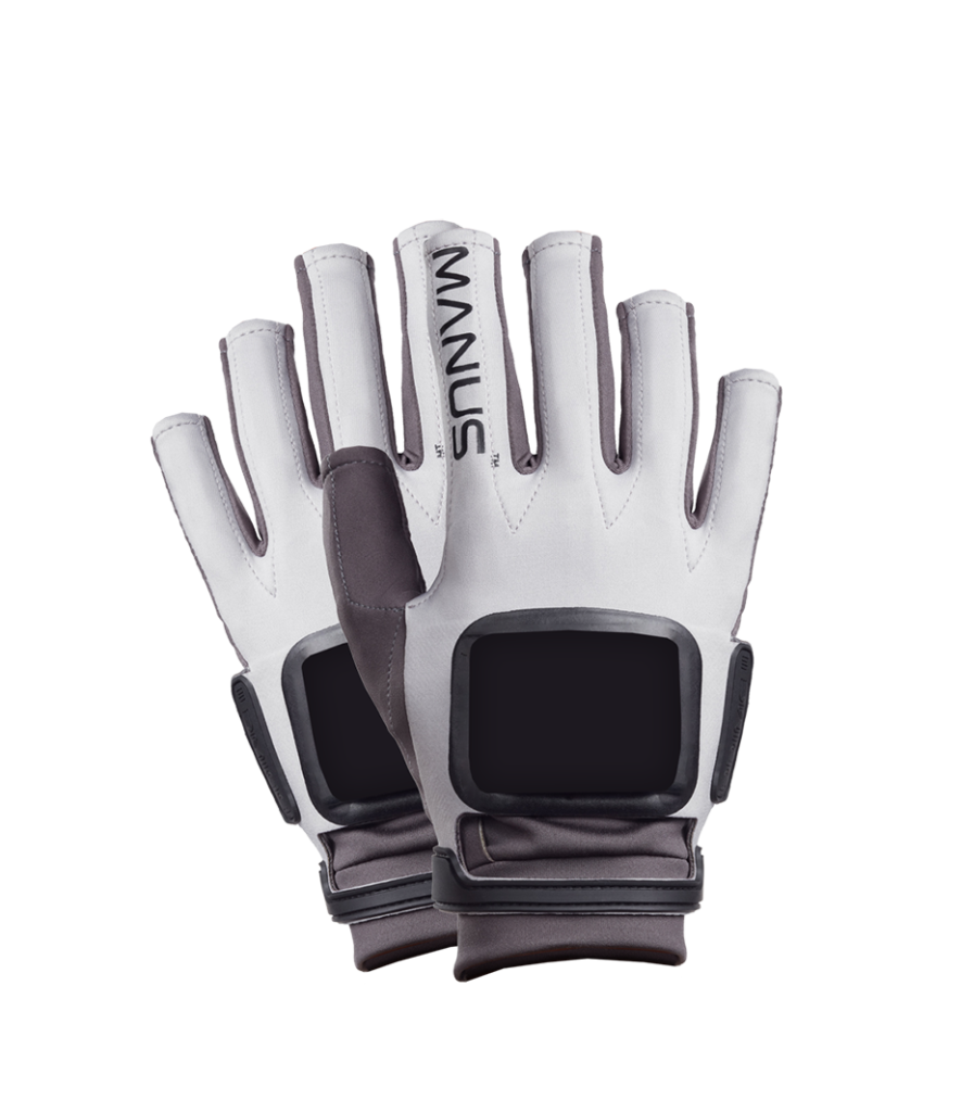 Manus VR Glove Textile